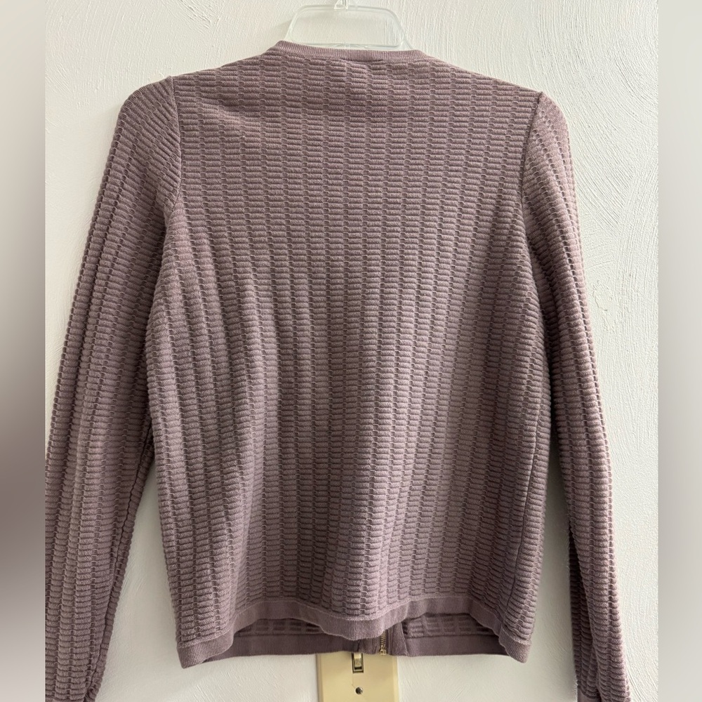 Ann Taylor factory Cardigan S - Picture 3 of 3